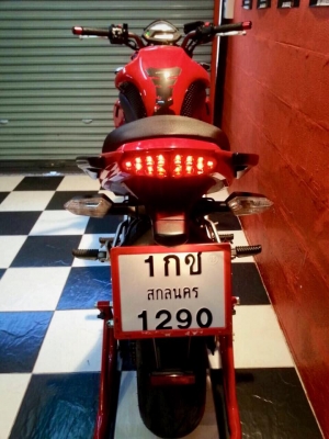 T&amp;T BIKE RAMA2 จัดให้ถูกๆเพียง 139000 ฿KAWASAKI ER6N ปี2010 ABS วิ่ง14000โล ภาษี พรบ.หมด2558 ท่อ BIZOMO เสียงดุดันยางหน้าหลังใหม่