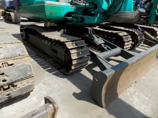 ขายด่วนรถขุดKOMATSU PC30-7 นำเข้าจากญี่ปุ่น