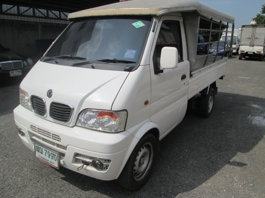 ขาย DFM Minitruck กระบะเล็กบรรทุก 1.3LPG ปี11. ขาย DFM Minitruck กระบะเล็กบรรทุก 1.3LPG ปี11.