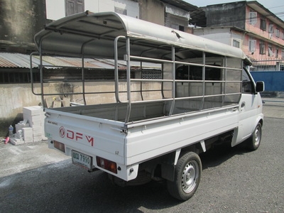 ขาย DFM Minitruck กระบะเล็กบรรทุก 1.3LPG ปี11. ขาย DFM Minitruck กระบะเล็กบรรทุก 1.3LPG ปี11.