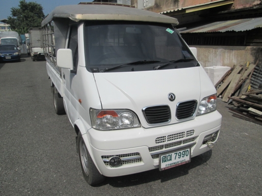 ขาย DFM Minitruck กระบะเล็กบรรทุก 1.3LPG ปี11.