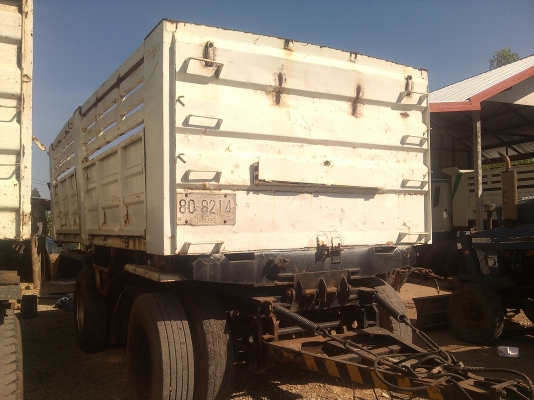 ลูกพ่วง