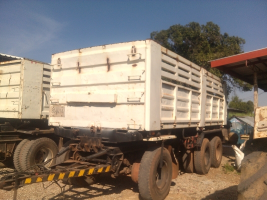 ลูกพ่วง