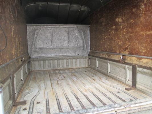 ขายSusuki Carry 1.6LPG ปี08.