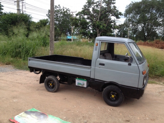 ขายกระป๊อ ไดฮัทซุ s70 รถวิ่งดีใช้งานอยู่ครับ