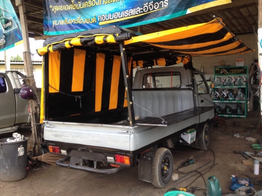ขายกระป๊อ ไดฮัทซุ s70 รถวิ่งดีใช้งานอยู่ครับ