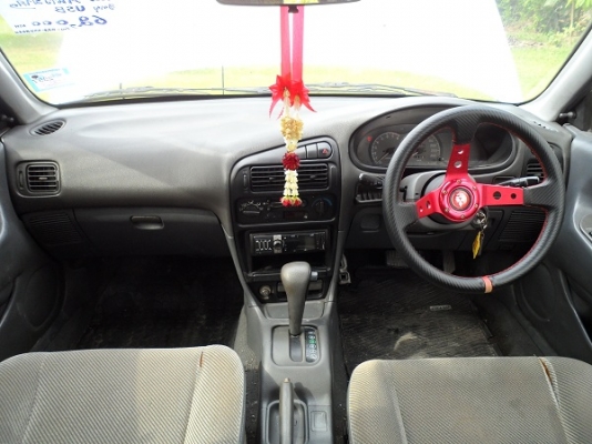 ขายไปแล้วครับ ขอบคุณพี่เสือ ครับ.