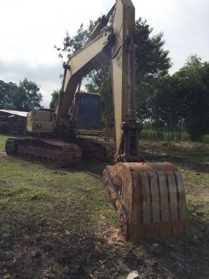 ขายโคมัสซุ PC 200-6 ไฟฟ้าครบ ราคา 880,000 บาทต่อรอง