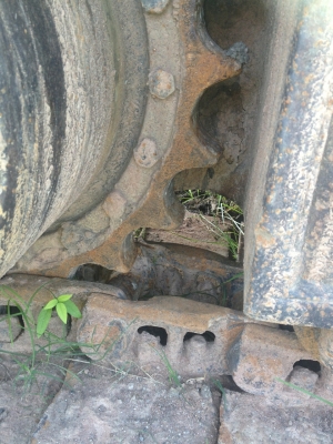 ขายโคมัสซุ PC 200-6 ไฟฟ้าครบ ราคา 880,000 บาทต่อรอง