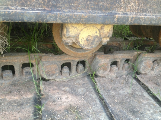 ขายโคมัสซุ PC 200-6 ไฟฟ้าครบ ราคา 880,000 บาทต่อรอง