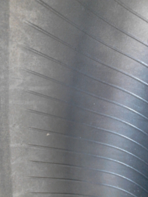 255/60R18 BRIDGESTONE DUELER H/T 684II ชุด 4 ล้อ TEL.081-427-3941