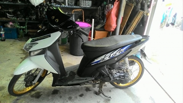 ขายคลิกเครื่องเดิม ล้อDID