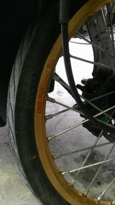 ขายคลิกเครื่องเดิม ล้อDID