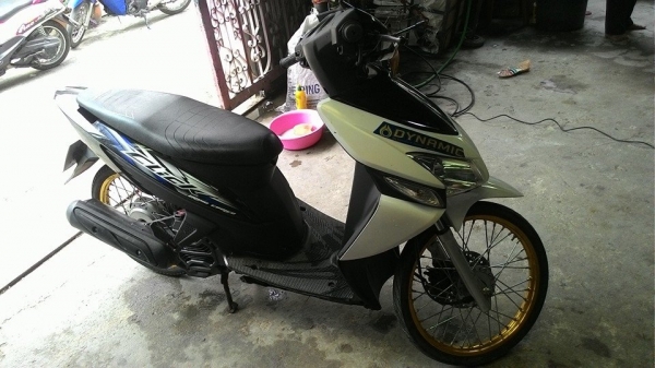 ขายคลิกเครื่องเดิม ล้อDID