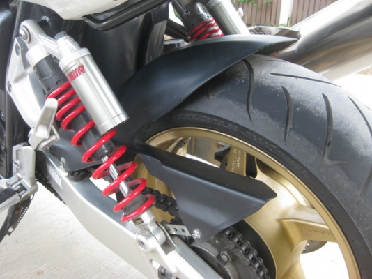 ขาย cb1300 cc  2006  ราคา  160000 สรรพสามิตร