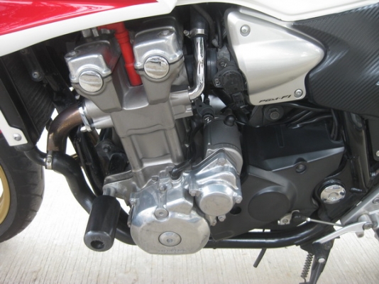 ขาย cb1300 cc  2006  ราคา  160000 สรรพสามิตร