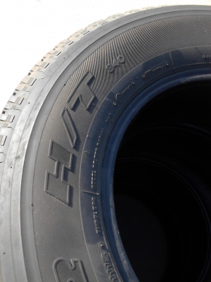 245/70R16 BRIDGE STONE DUELER H/T 840 มีชุด 4 เส้น  โทร.081-427-3941
