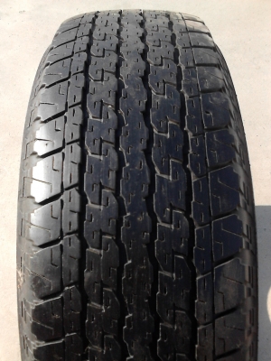 245/70R16 BRIDGE STONE DUELER H/T 840 มีชุด 4 เส้น  โทร.081-427-3941