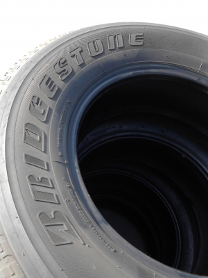 245/70R16 BRIDGE STONE DUELER H/T 840 มีชุด 4 เส้น  โทร.081-427-3941