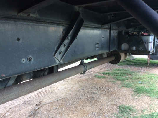 HINO ไฮเทคFF1J (สมอเงิน )ปี47 เครื่อง210 แรง เครื่องดี ยางดี แอร์เย็น ครัทซีสวย ตู้10บาน ยาว7.2 ม. (ยอดจัดไฟแนนซ์ได้ 650,000) ขาย 700,000 บาท(ติดต่อศุภากร 081-4252943)