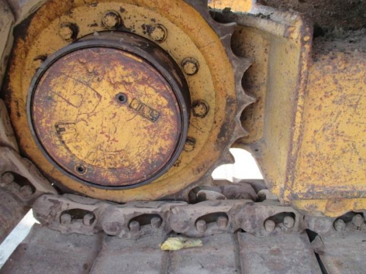 ขายด่วนรถเเม็คโคร KOMATSU PC60-5 รถนอกยังไม่เคยใช้งานเมืองไทยเลย