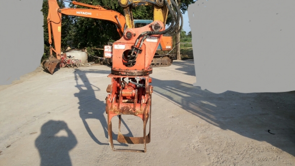 ขายด่วนรถเเม็คโคร KOMATSU PC60-5 รถนอกยังไม่เคยใช้งานเมืองไทยเลย