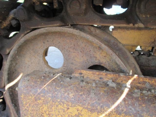 ขายด่วนรถเเม็คโคร KOMATSU PC60-5 รถนอกยังไม่เคยใช้งานเมืองไทยเลย