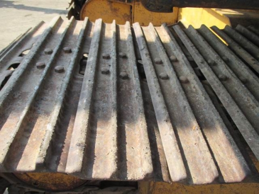 ขายด่วนรถเเม็คโคร KOMATSU PC60-5 รถนอกยังไม่เคยใช้งานเมืองไทยเลย