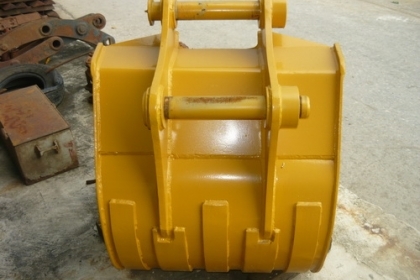 ขายด่วนรถเเม็คโคร KOMATSU PC60-5 รถนอกยังไม่เคยใช้งานเมืองไทยเลย