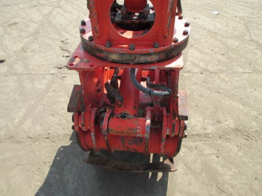 ขายด่วนรถเเม็คโคร KOMATSU PC60-5 รถนอกยังไม่เคยใช้งานเมืองไทยเลย