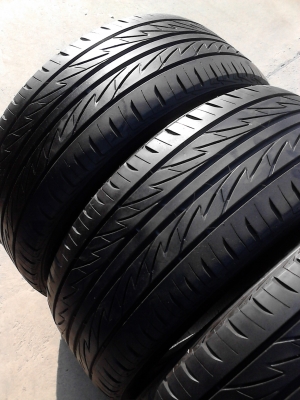 215/50R17 BRIDGESTONE MY-02 Sporty styre ปี2012 ชุด 4 ล้อสวยๆ TEL.081-427-3941 215/50R17 BRIDGESTONE MY-02 Sporty styre ปี2012 ชุด 4 ล้อสวยๆ TEL.081-427-3941