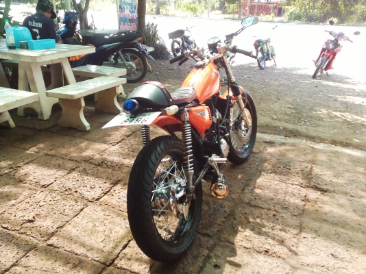 Cg เครื่องโซ 125 เครื่องฟิต ลูกโต ล้อโต อะไหล่ชุบเยอะ สภาพหล่อๆ (มีเล่มทะเบียน+ใบซื้อขาย) ค่าตัว 17500 บาท ต่างจังหวัด จัดส่งให้ได้ ค่าส่งต่างหาก สนใจโทรมาสอบถามเพิ่มเติม 089-8054390 / 083-9008343 โอ๋ อยู่ จังหวัด ลพบุรี Cg เครื่องโซ 125 เครื่องฟิต ลูกโต ล้อโต อะไหล่ชุบเยอะ สภาพหล่อๆ (มีเล่มทะเบียน+ใบซื้อขาย) ค่าตัว 17500 บาท ต่างจังหวัด จัดส่งให้ได้ ค่าส่งต่างหาก สนใจโทรมาสอบถามเพิ่มเติม 089-8054390 / 083-9008343 โอ๋ อยู่ จังหวัด ลพบุรี