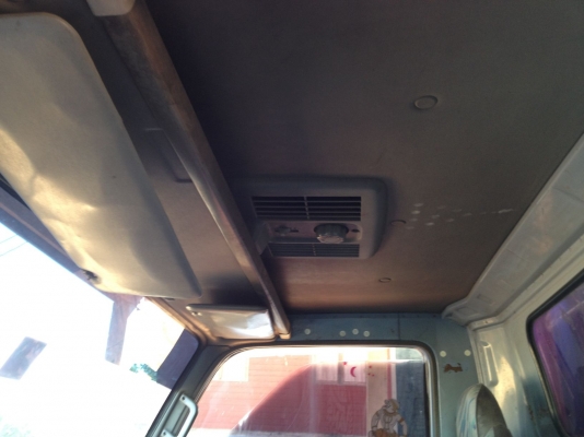 ืNPR 120 ห้างแท้ พร้อมใช้ ยาง8.25