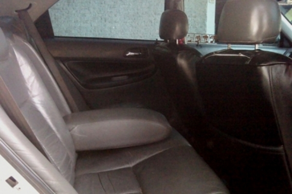 ด่วน..Accord97"เครื่องV-TECH(F22B)เกียร์Autoแอร์หนาวช่วงล่างเยี่ยมรับประกันปัญหาความร้อนภายในสวยเครื่องเสียงจอสัมผัสระบบไฟฟ้าสมบูรณ์เอกสารพร้อมโอนสนใจโทรสอบถามข้อมูล/ซื้อขายได้ตลอด24HRS.(พร้อมขับส่ง)