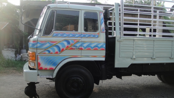 HINO จ้าวอินทรีย์ เครื่องEH700(170แรง)เครื่องดี คัสฃีสวยเดิมๆ แอร์ ฟิล์ม ราคาถูก HINO จ้าวอินทรีย์ เครื่องEH700(170แรง)เครื่องดี คัสฃีสวยเดิมๆ แอร์ ฟิล์ม ราคาถูก