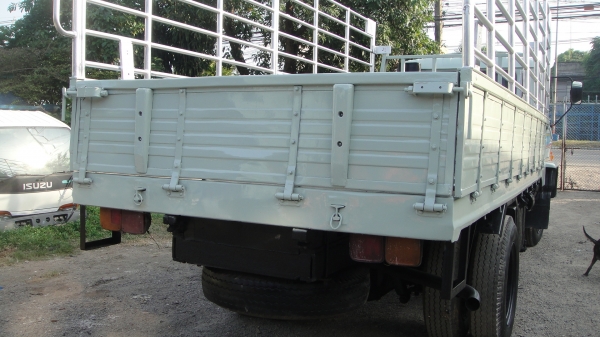 HINO จ้าวอินทรีย์ เครื่องEH700(170แรง)เครื่องดี คัสฃีสวยเดิมๆ แอร์ ฟิล์ม ราคาถูก