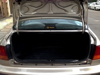 **ลดราคาสุดๆ  Honda Civic ตาโต ปี96 เครื่องVtec สีน้ำตาล  ออโต้ วิ่งน้อย แต่งพองาม สวยสดแบบบ้านๆ ราคาถูกจัด**มีรูป