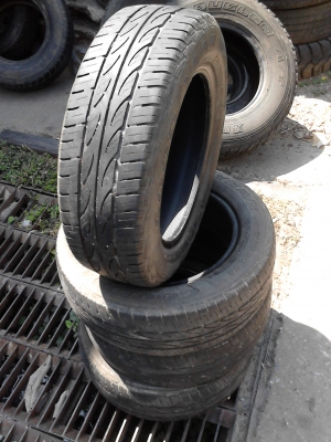 185/60R14  GOODYEAR DUCARO  ชุด 4 เส้น TEL.081-427-3941