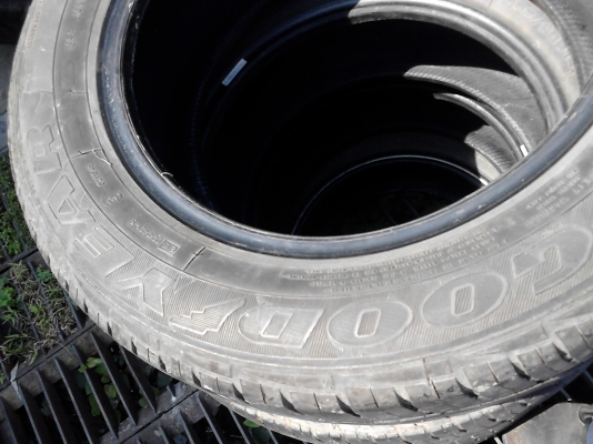 185/60R14  GOODYEAR DUCARO  ชุด 4 เส้น TEL.081-427-3941