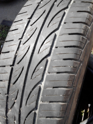 185/60R14  GOODYEAR DUCARO  ชุด 4 เส้น TEL.081-427-3941