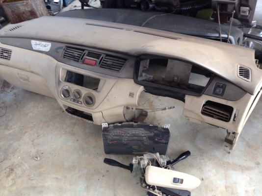 ขายอะไหล่มิซูซีเดีย