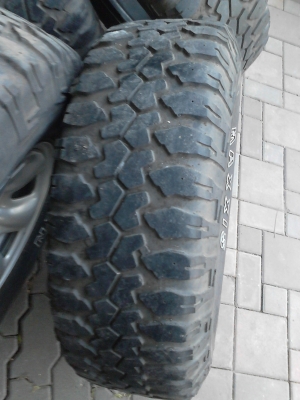265/75R16 MAXXIS BIGHORN ชุด 4 ล้อ TEL.081-427-3941 265/75R16 MAXXIS BIGHORN ชุด 4 ล้อ TEL.081-427-3941