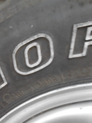 265/75R16 MAXXIS BIGHORN ชุด 4 ล้อ TEL.081-427-3941 265/75R16 MAXXIS BIGHORN ชุด 4 ล้อ TEL.081-427-3941