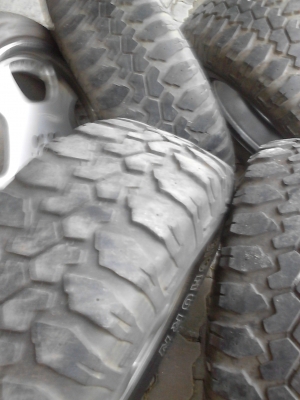 265/75R16 MAXXIS BIGHORN ชุด 4 ล้อ TEL.081-427-3941 265/75R16 MAXXIS BIGHORN ชุด 4 ล้อ TEL.081-427-3941