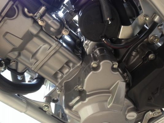 __CRF 250L รถ 4 เดือน วิ่ง1,700โล สีขาวแดง $ 115,000__ __CRF 250L รถ 4 เดือน วิ่ง1,700โล สีขาวแดง $ 115,000__