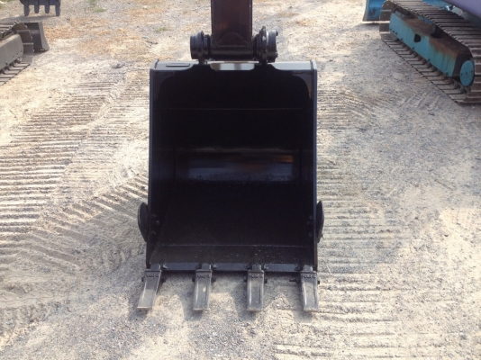 รถขุด CAT 308CR (เทียบเท่า KOMATSU PC60-7) มือสอง นำเข้าเอง จากญี่ปุ่น