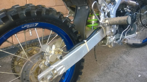ขาย KLX-150