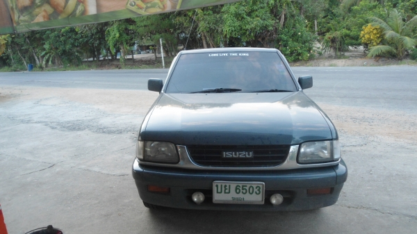 อีซูสุ ดราก้อน 2500 เทอโบ เดิมบางทั้งคันเตรื่องดีเอกสารชุดโอนครบ อีซูสุ ดราก้อน 2500 เทอโบ เดิมบางทั้งคันเตรื่องดีเอกสารชุดโอนครบ