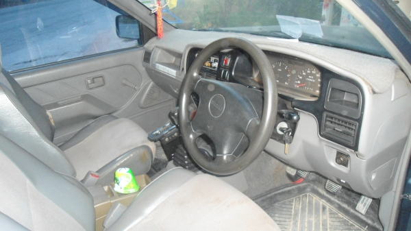 อีซูสุ ดราก้อน 2500 เทอโบ เดิมบางทั้งคันเตรื่องดีเอกสารชุดโอนครบ อีซูสุ ดราก้อน 2500 เทอโบ เดิมบางทั้งคันเตรื่องดีเอกสารชุดโอนครบ