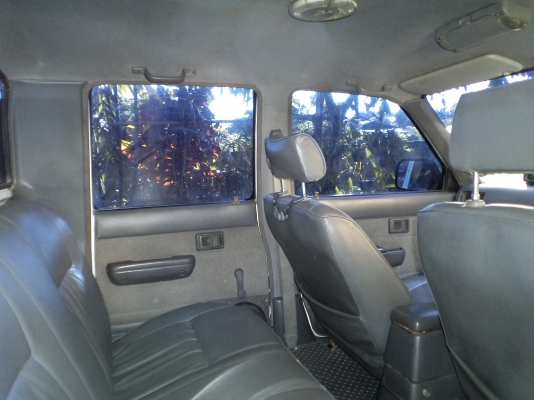 ขายln 106 4 ประตูทะเบียนลำพูน ขายln 106 4 ประตูทะเบียนลำพูน